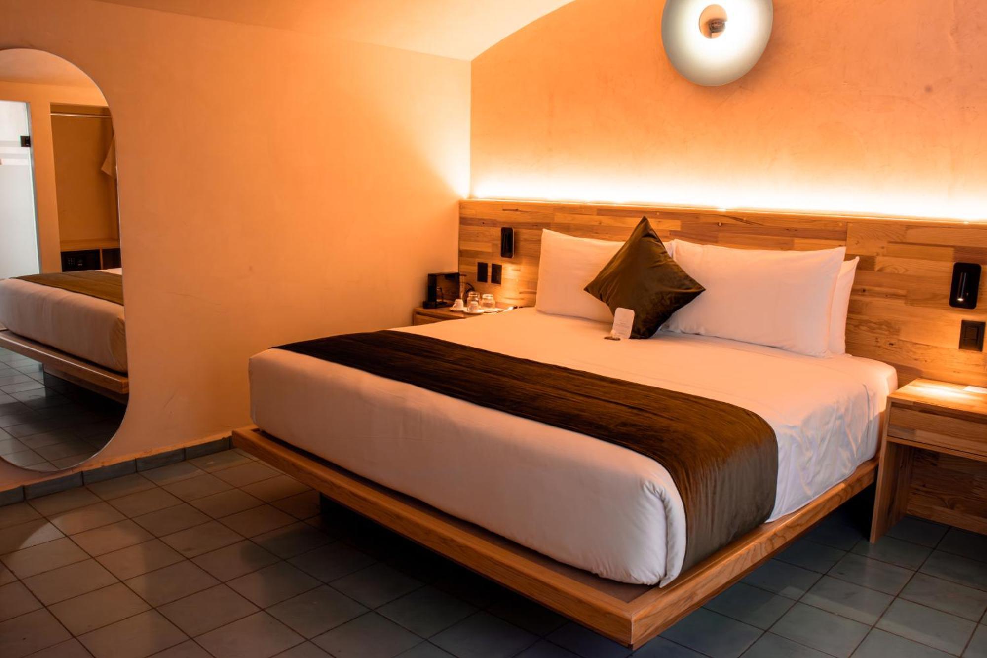Sauve Casa Boutique 5* Oaxaca