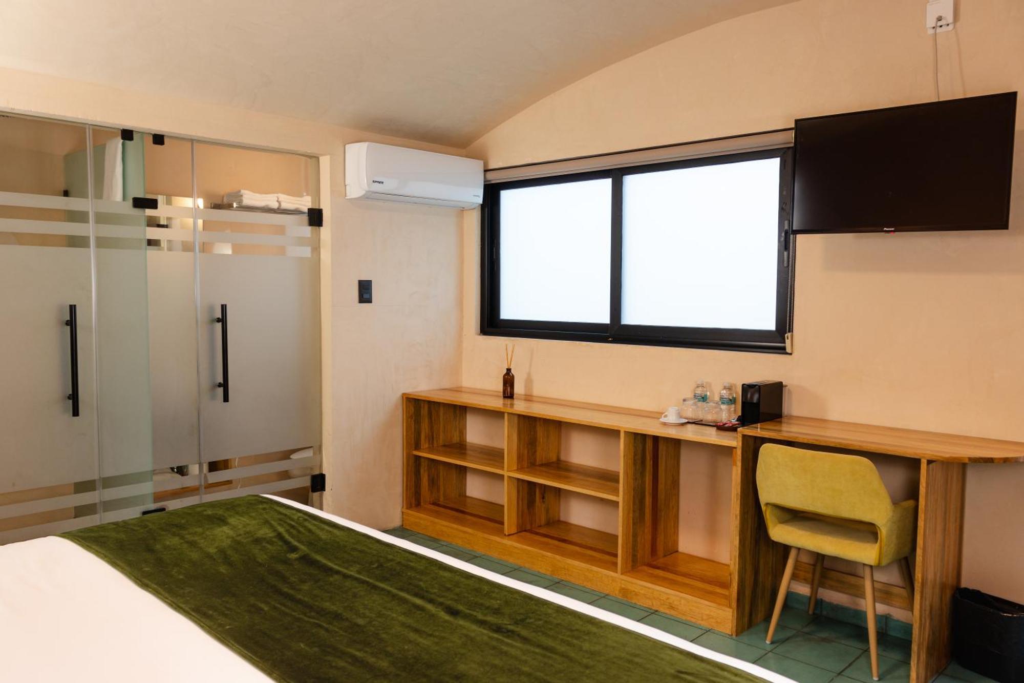 Sauve Casa Boutique 5*