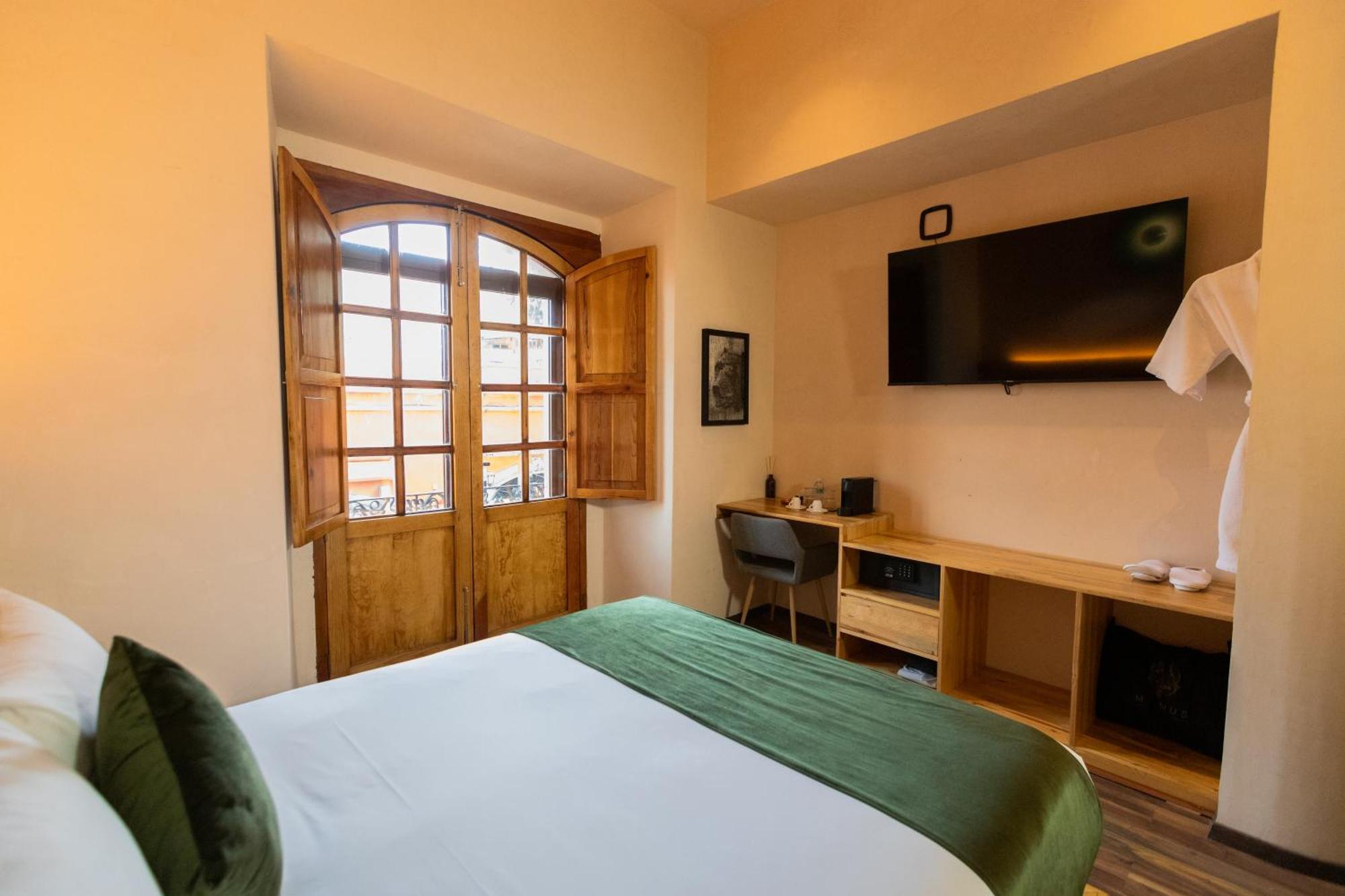 Hotel Sauve Casa Boutique