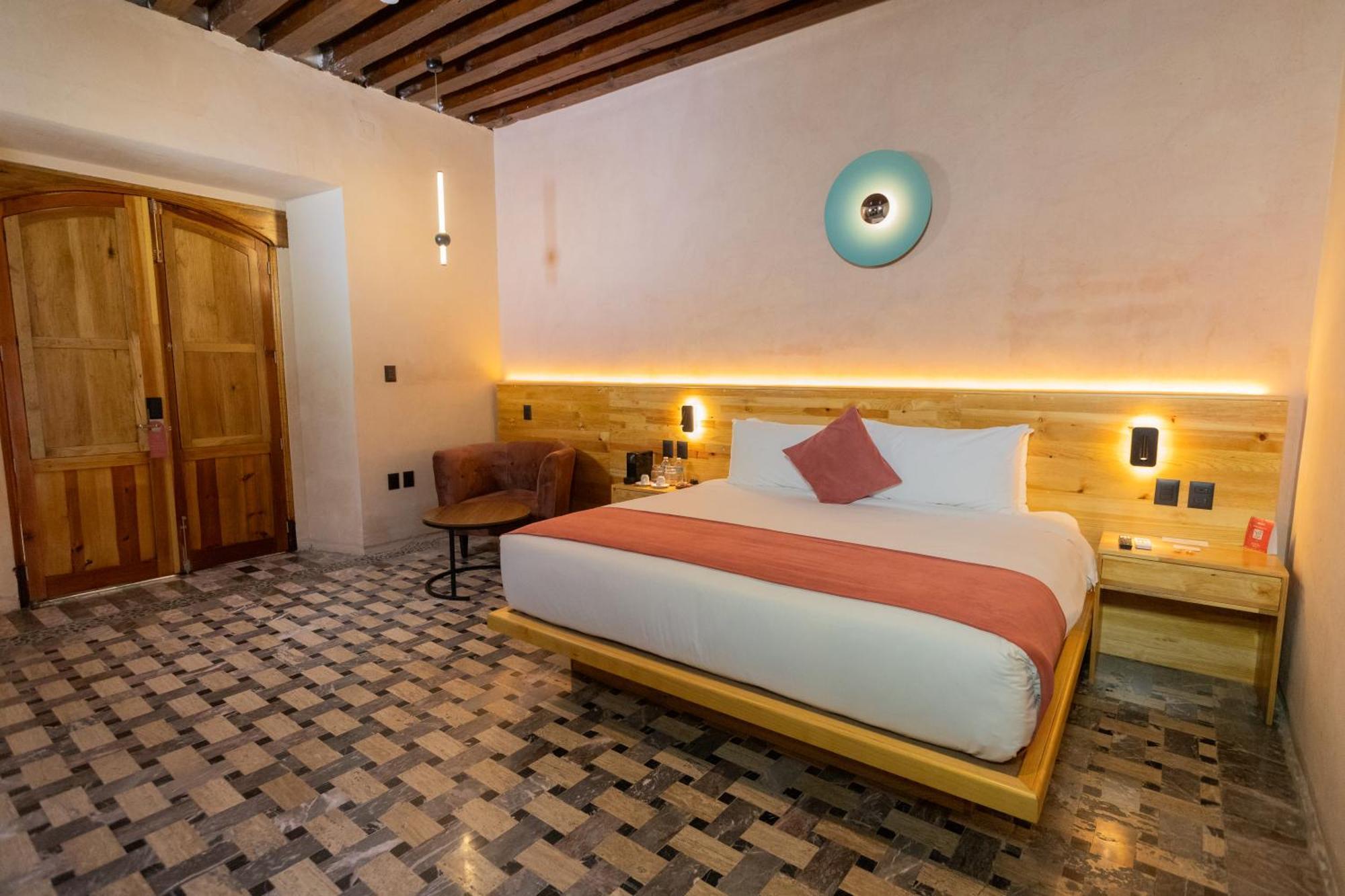 Hotel Sauve Casa Boutique 5*