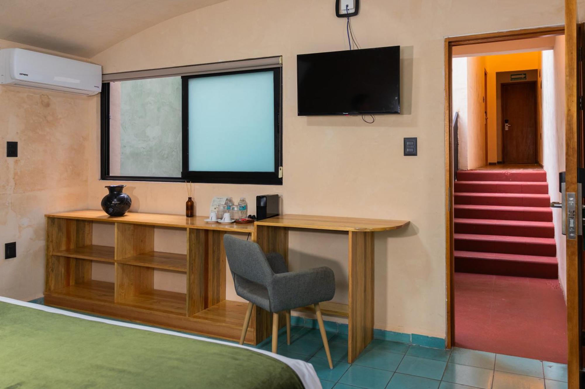 Sauve Casa Boutique Hotel Oaxaca