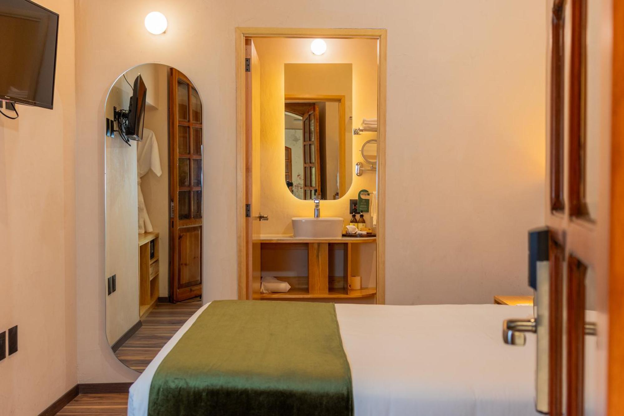 Sauve Casa Boutique 5* Oaxaca