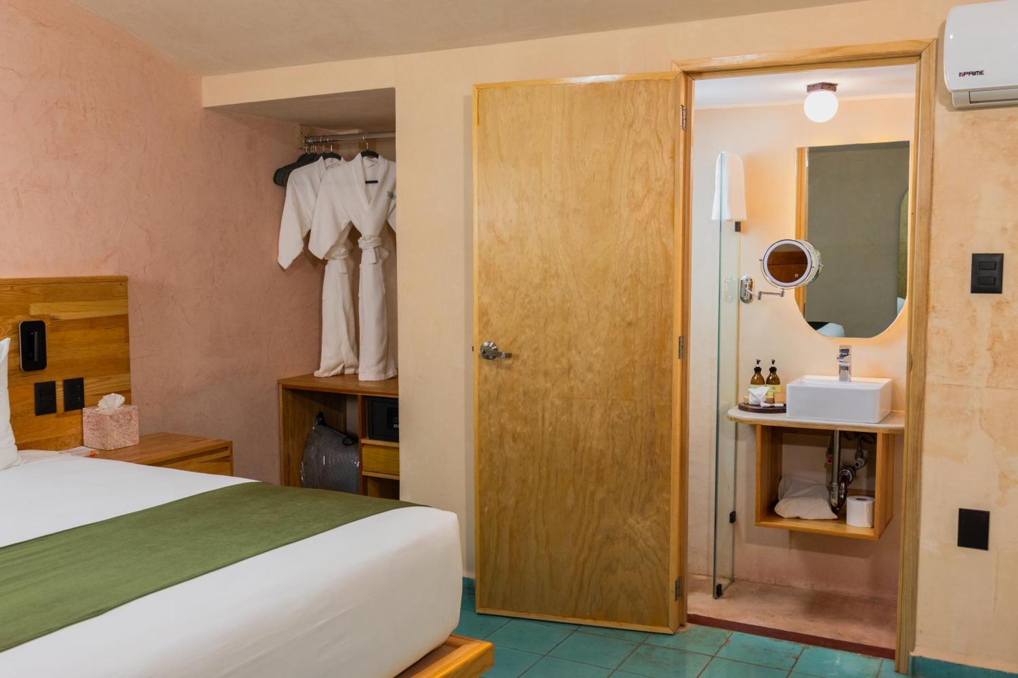 Sauve Casa Boutique Hotel